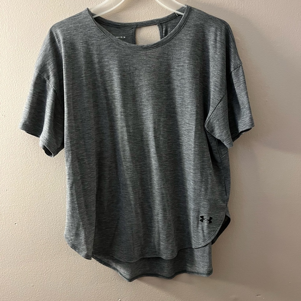 Medium Flowy Athletic Top